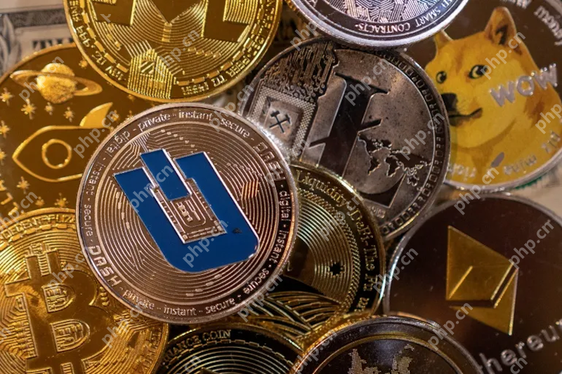 预警！币圈恐惧指数创新低 聪明资金已悄悄建仓 这5个加密货币即将反转 - php中文网